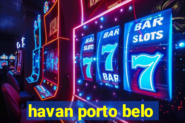 havan porto belo